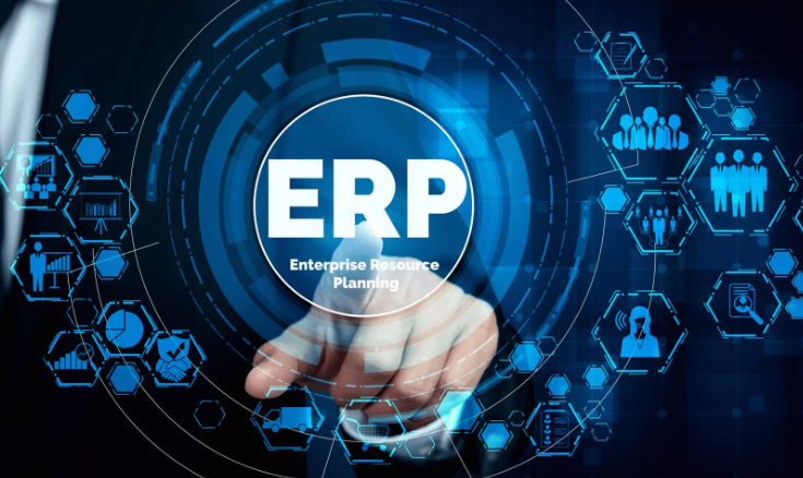 Erp Startup